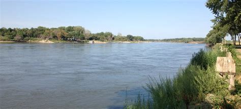 Sioux City Riverfront Trail, Iowa - 197 Reviews, Map | AllTrails