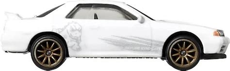 Hot Wheels Premium Boulevard Nissan Skyline Gt R Gjt Hrt Oyuncak