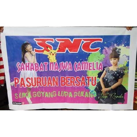 Jual Banner Spanduk Suka Suka Custom Shopee Indonesia