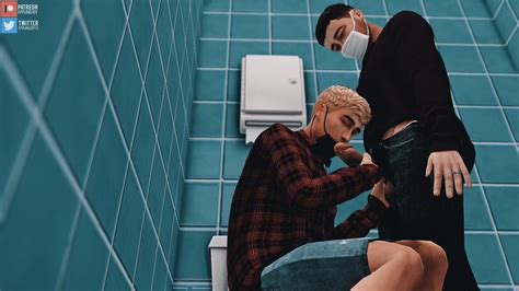 Hyungry S Gay Machinima Collection New Page The Sims General Discussion