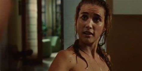 Vahina Giocante Nude Un Lever De Rideau Tnaflix