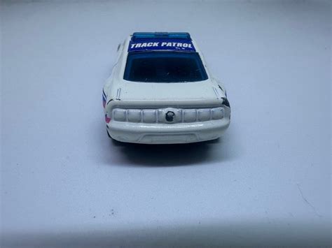 Hot Wheels Ford Mustang GT Concept Hobbies Toys Toys Games On