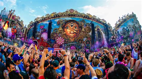 Tomorrowland Reveals Set Times For Forthcoming Virtual Edition With Martin Garrix Steve Aoki