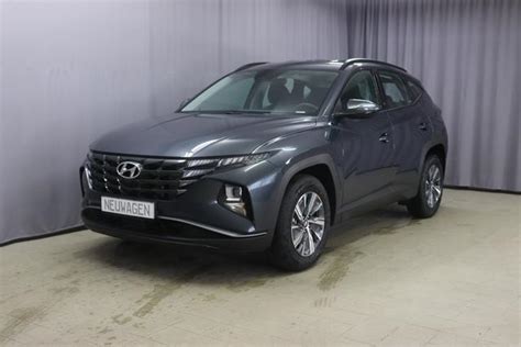 Hyundai TUCSON Neuwagen günstiger kaufen ona de