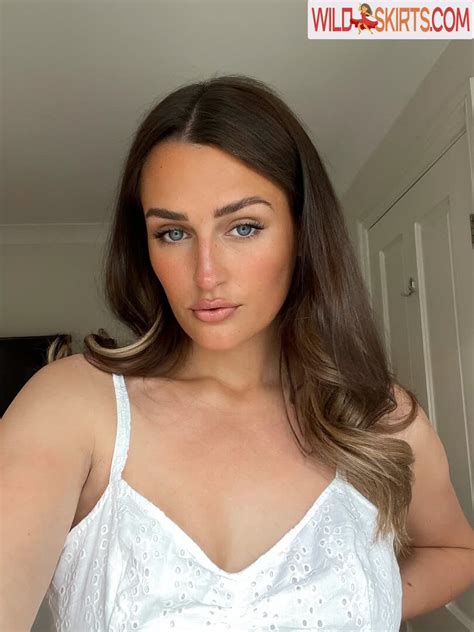 Charlotte May Lottie Mayofficial Charlottemx Nude OnlyFans Instagram Leaked Photo