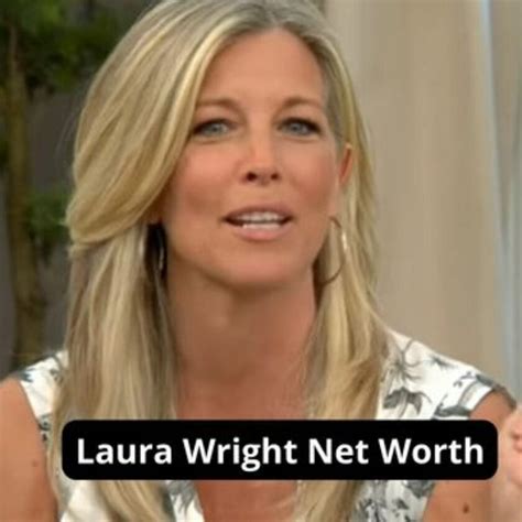 Laura Wright Net Worth Wiki How Rich Is She And Is She Dating