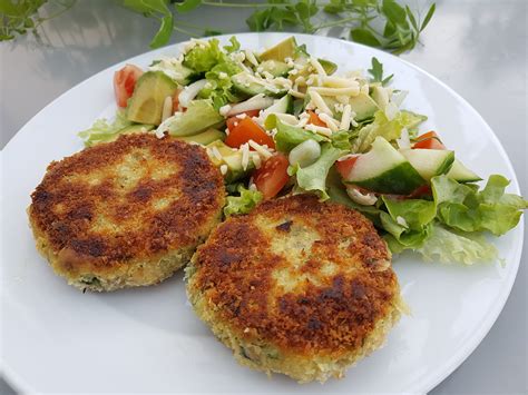 (Tinned) salmon fish cakes – Smugface Lazybones