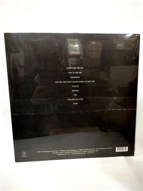 Cigarette after Sex Cry vinyl LP 興趣及遊戲 音樂樂器 配件 音樂與媒體 黑膠碟 Carousell