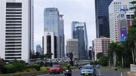 Daftar Ruas Jalan Yang Direkayasa Saat Ktt Asean September