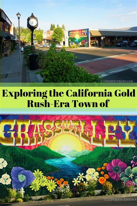 11 Things To Do In Grass Valley California Plus Where To Stay 52