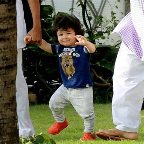 taimur ali khan birthday special  kareena kapoor khan saif ali khan