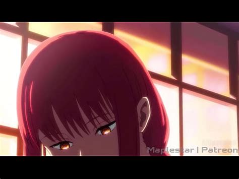 Denji Finalmente Fode A Makima Hentai XVIDEOS