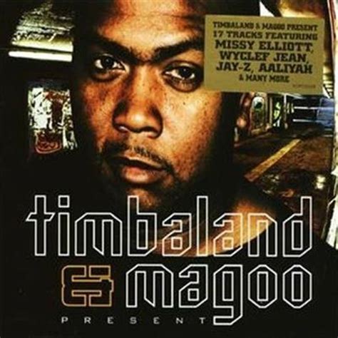 timbaland  magoo present cd powermaxxno