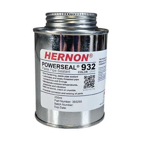 Powerseal 932