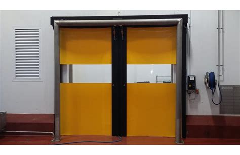 Rapid Action Bi Parting Doors Gallery Interdoor