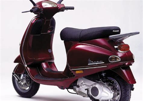 Vespa Et Prezzo E Scheda Tecnica Moto It