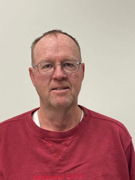 Brent Powell Sex Offender Or Kidnapper In Roosevelt Ut Ut