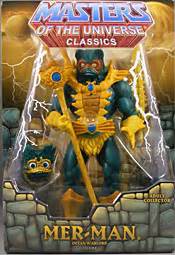 Oafe Motu Classics Mer Man Review