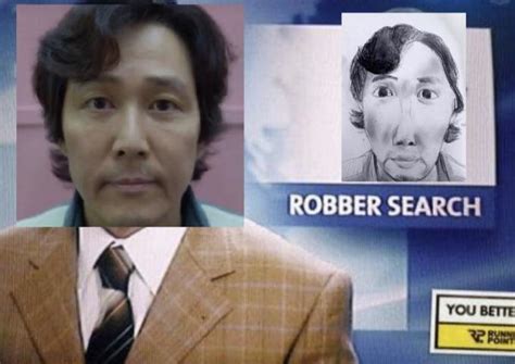Coincidence Seong Gi Huns Id Photo Know Your Meme