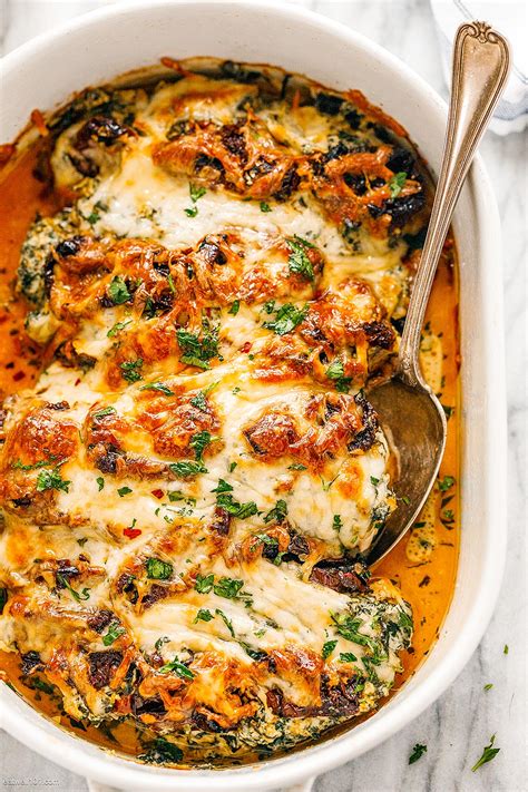 17 Best Chicken Casserole Recipes - Ak Pal Kitchen