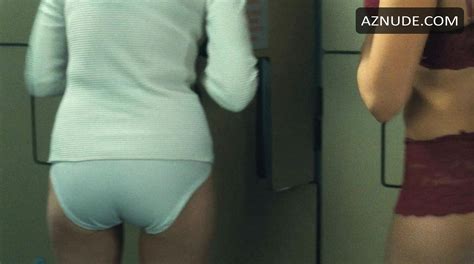 BECAUSE I SAID SO NUDE SCENES AZNude