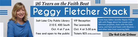 Mormon Apostles Gay Brother Shares His Religious Journey Preaches Love For His Former Partner