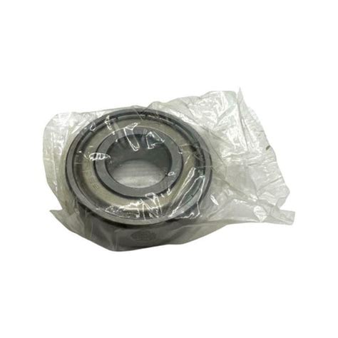 NSK 6203ZZ Single Row Ball Bearing 17mm X 40mm X 12mm – Surplus Select