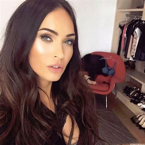 Megan Fox Nude Sexy Leaks Photos The Fappening Stars
