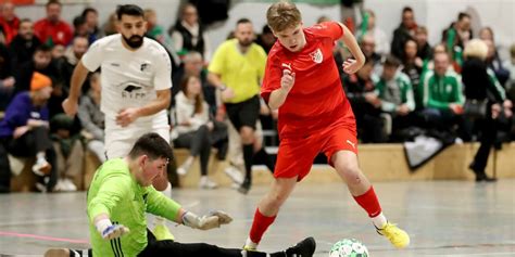 Papa Lammers Ist Der Hardcore Groupie Famili Re Unterst Tzung F R Starken Baroper