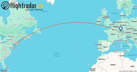 Live Flight Tracker - Real-Time Flight Tracker Map | Flightradar24