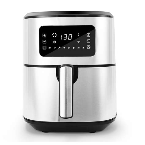 Superlex L Hei Luftfritteuse Fritteusen Friteuse Hei Luft Air Fryer