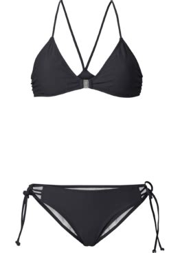 Push Up Bikini Oberteil Cup C Beautynella