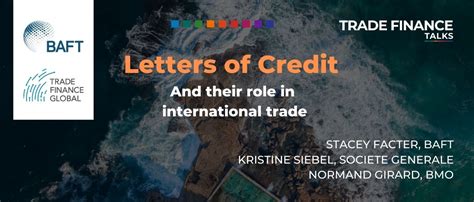 podcast standby letters  credit sblcs   role