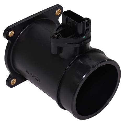 Mass Air Flow Sensor For Nissan Pathfinder Infiniti Qx4 2001 2003 Ebay