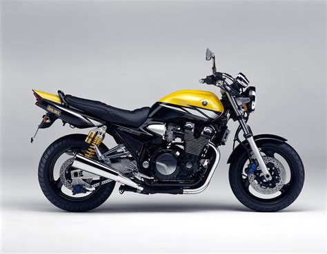 Yamaha Xjr 1300 Full Service Repair Manual 1999 2003 8
