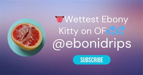 Best Big Booty Ebony OnlyFans And Top Big Ass Ebony OnlyFans In 2024