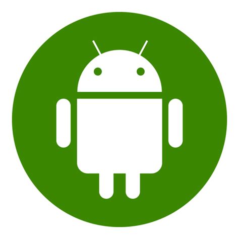 android icon logo png vector eps