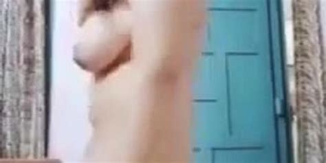 Jyoti Chandigadh Randi Dancing Naked Tnaflix