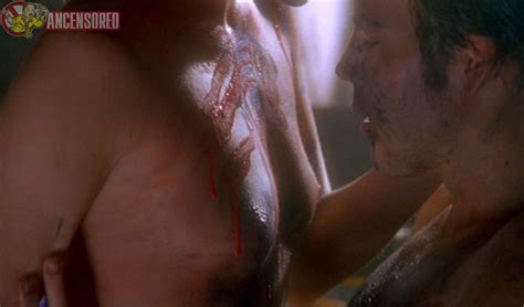 Naked Sheryl Lee In Backbeat