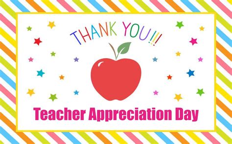 Teacher Appreciation Day 2026: Date, History, Activities, Celebration