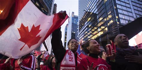 Has the meaning behind the Canadian flag changed? — Podcast