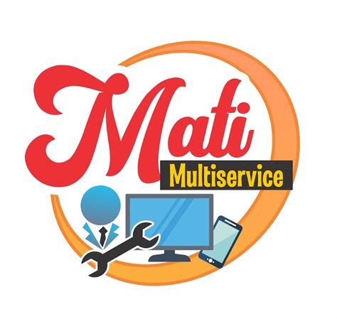 Mati Multiservice Tienda De Informática En Doctor Juan Manuel Frutos