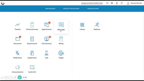 Online Patient Portal, Patient Engagement Platform,