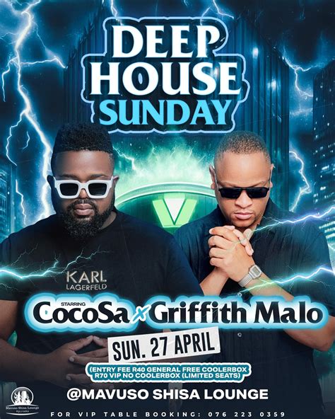Mavuso Shisalounge Mavusoshisalounge • Instagram Photos And Videos