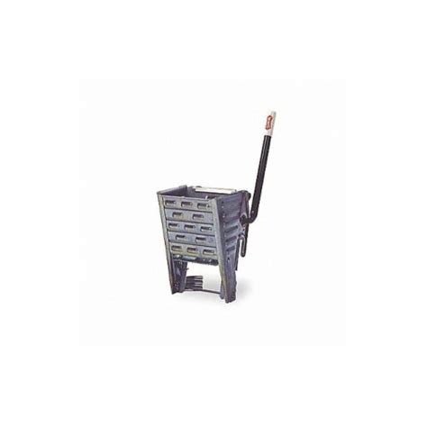 Tough Guy Mop Wringersilversteel 2w316 1 Kroger