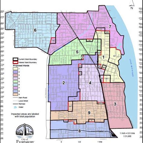 Economic reports explain why the cost of life in chicago varies by ward 3