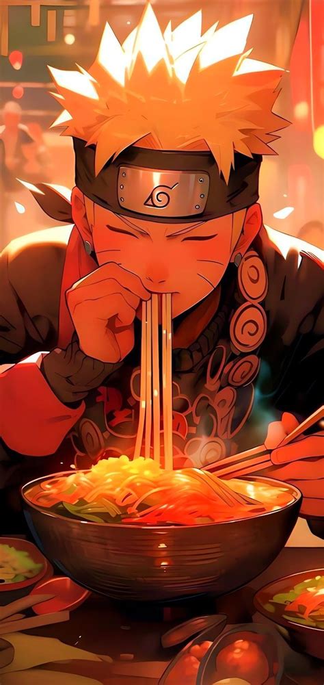 Naruto Ramen Wallpapers 4k Hd Naruto Ramen Backgrounds On Wallpaperbat