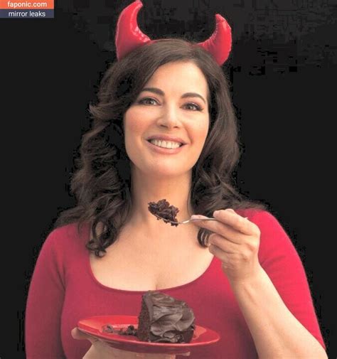 Nigella Lawson Aka Nigellalawson Nude Leaks OnlyFans Photo Faponic