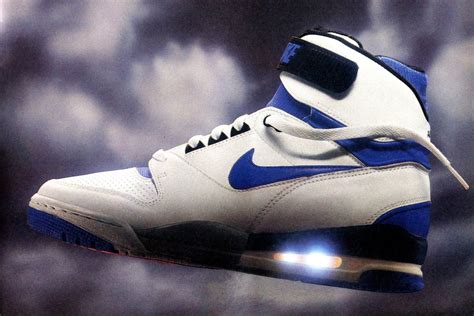 Vintage S Nike Shoes From Regular Retro Sneakers To Classic Air