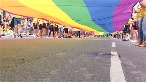 Gay Event Stock Footage Royalty Free Stock Videos Pond